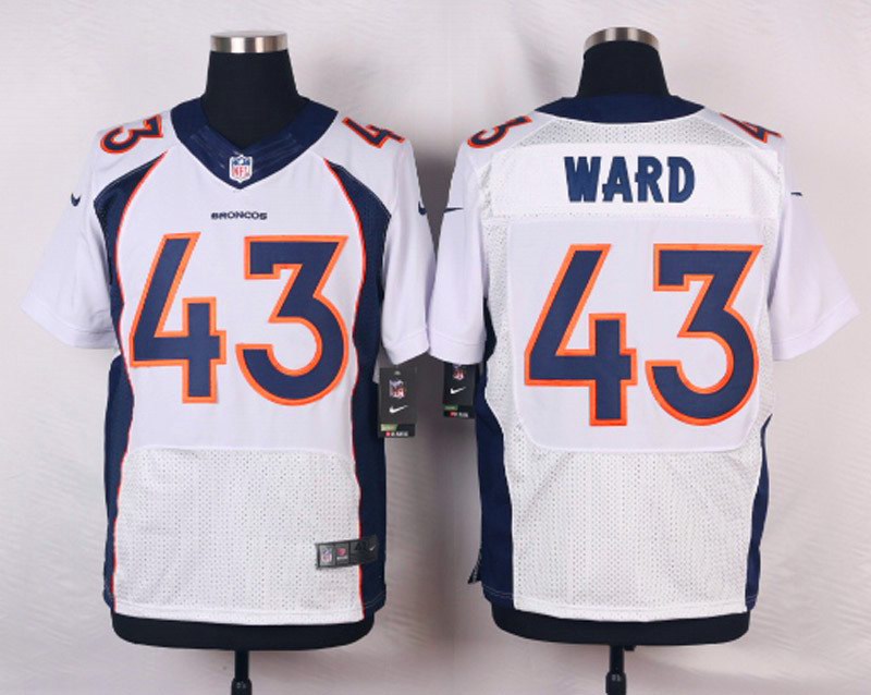Denver Broncos elite jerseys-039